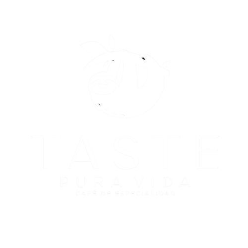 Taste Pura Vida — Café de Especialidad